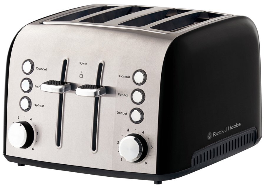 Russell hobbs heritage toaster 2025