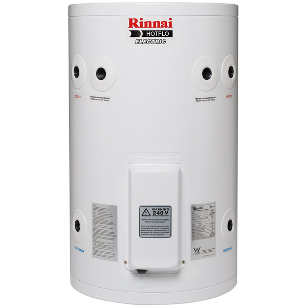 Rinnai Avenger 25 Convector Portable Natural Gas Heater AV25SN3 | Winning  Commercial
