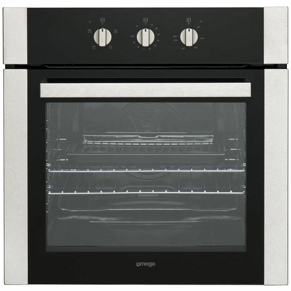 Omega 60cm built in oven hotsell