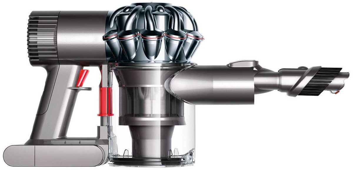 Dyson V6 Trigger Handheld Vacuum 231926-01 | Winning Commercial