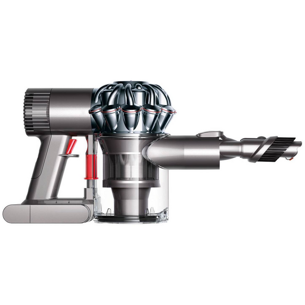【新品・未開封】Dyson V6 Trigger Extra MO Dyson V6 Trigger Origin Slim Vacuum Cleaner - Blue | eBay