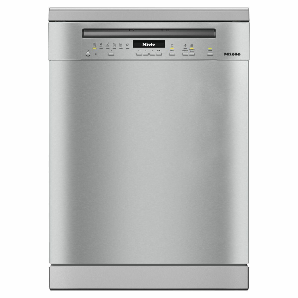 Electronic express dishwashers top