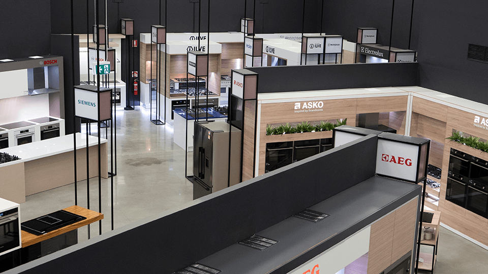 Winning appliances stores deals