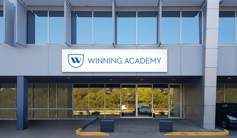 Winning Appliances office