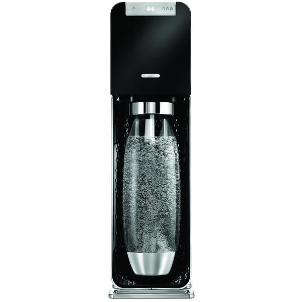 キッチン家電 Sodastream Power black ソーダストリーム / SodaStream Source Power ソーダストリーム