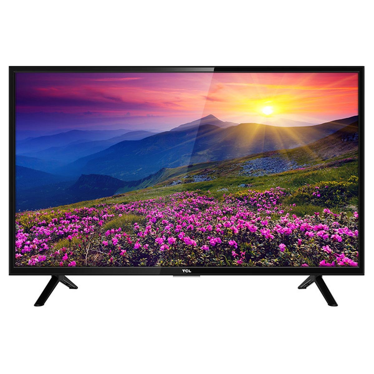 TCL 40 Inch 101.6 cm Full HD LED LCD TV 