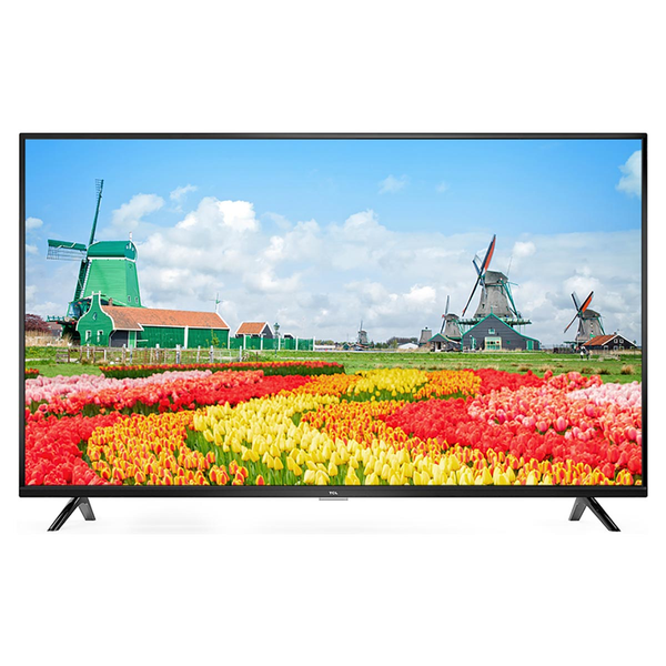 TCL 40 Inch 101.6cm Full HD LED LCD TV 40D3000F | Winning Commercial