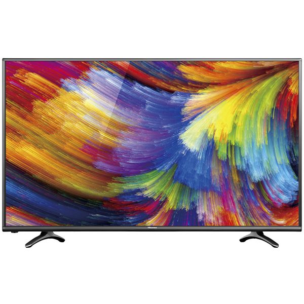 Hisense 49 Inch 123cm Smart Full HD LED LCD TV 49P4 | Winning