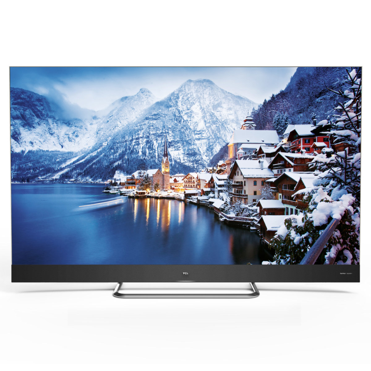 Телевизор tcl 65 qled. Телевизор ТСЛ 65. TCL 55. Монитор TCL. TCL 55 дюймов Onkyo.