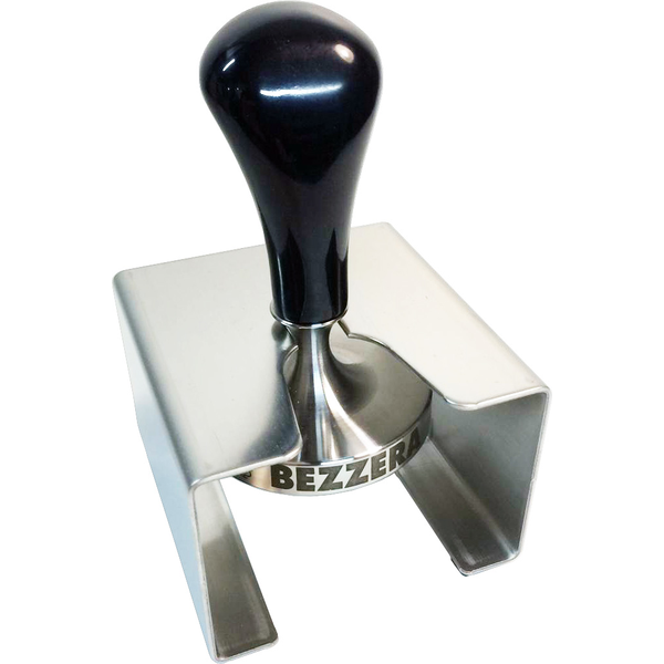 Bezzera Coffee Tamper and Stand 5963108 