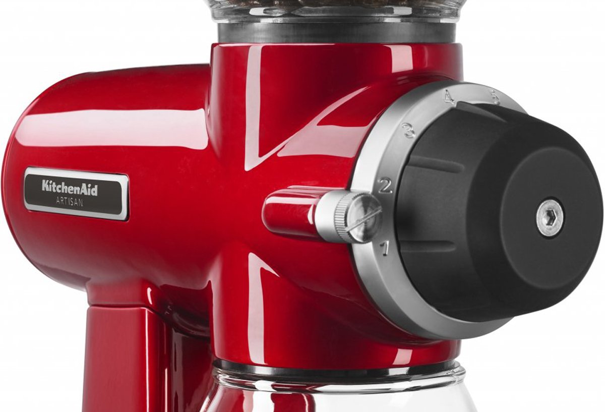 KitchenAid Burr Coffee Grinder 