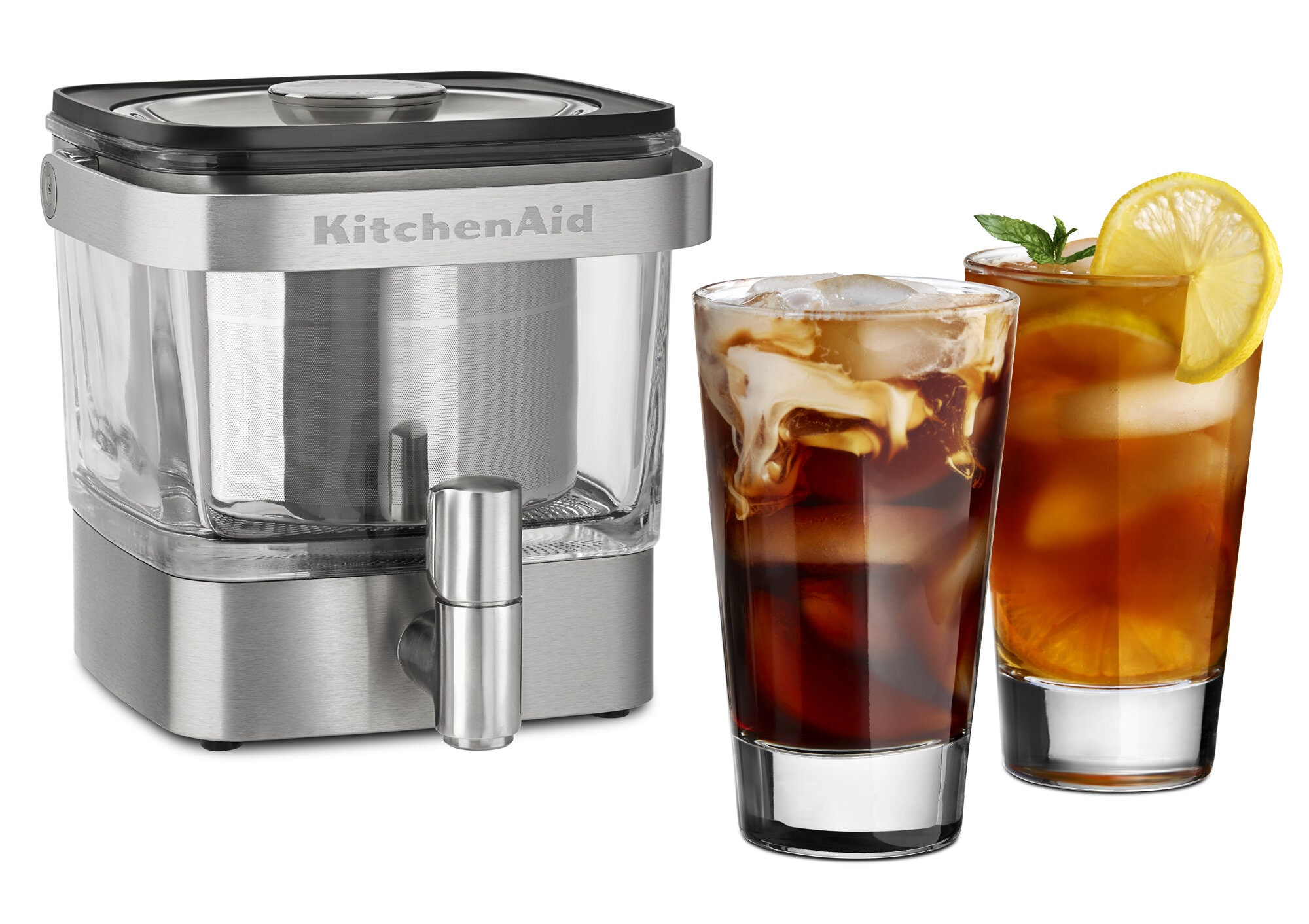 KitchenAid Cold Brew Coffee Maker 