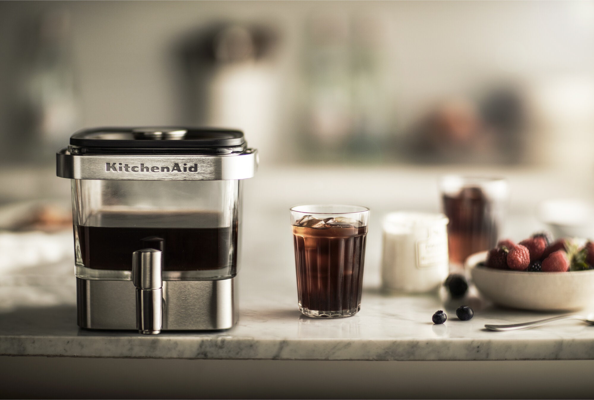 KitchenAid Cold Brew Coffee Maker 