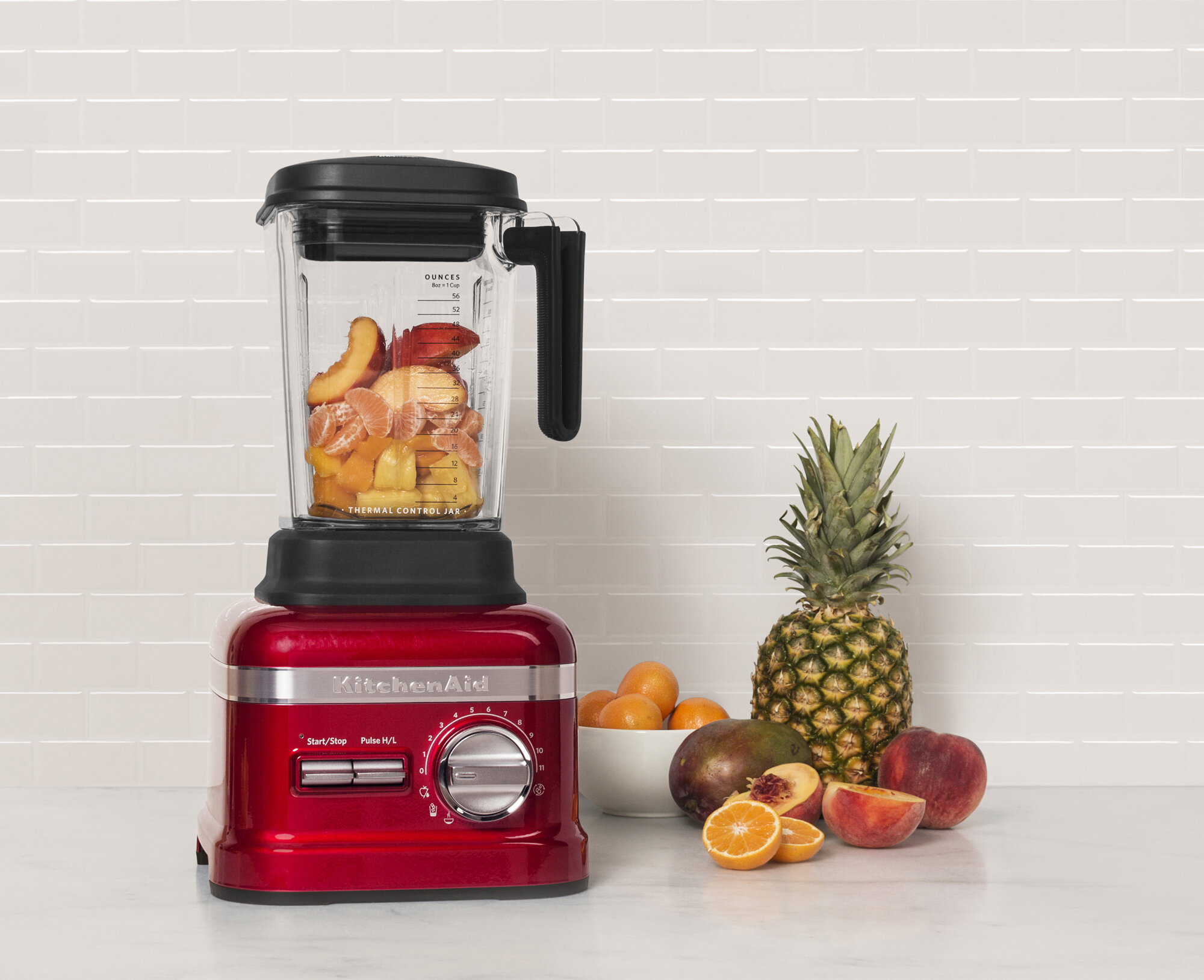 artisan power blender