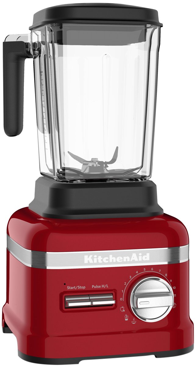 artisan power blender