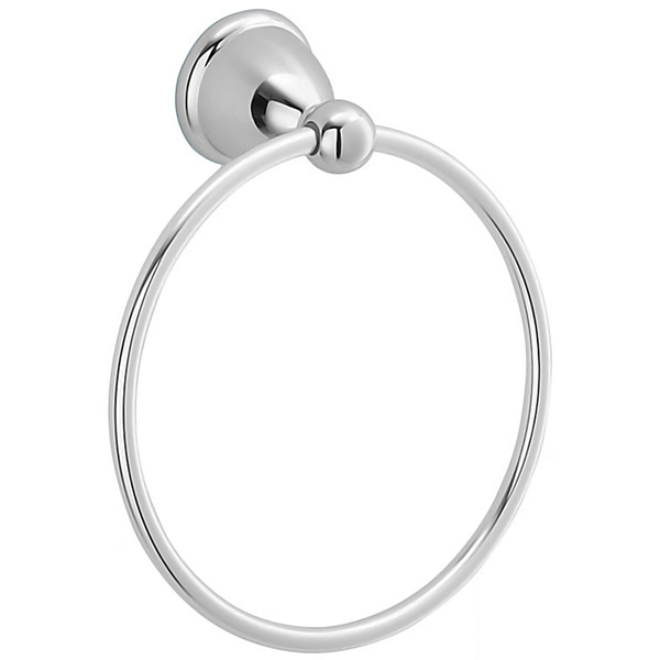 Caroma cosmo towel ring cheap