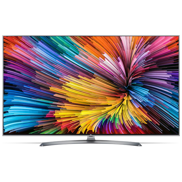 LG 55 Inch 138cm Smart 4K UHD LED LCD TV 55UJ654T | Winning Commercial