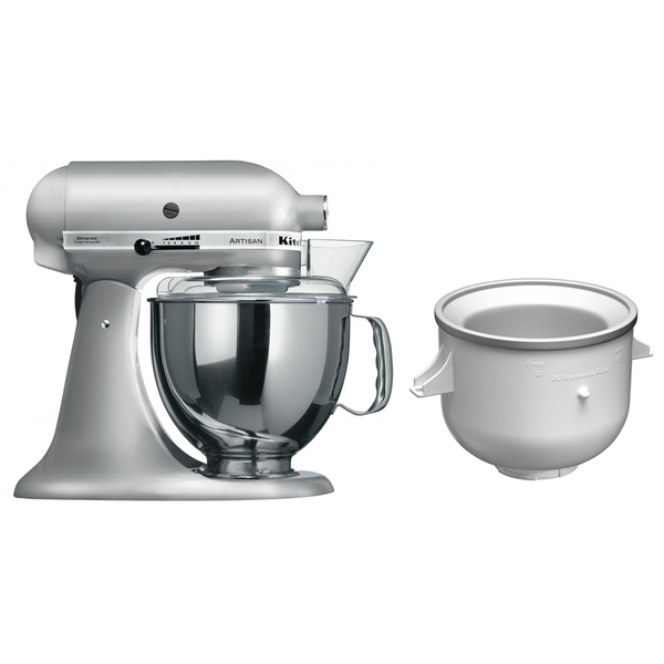 kitchen aid ksm150psww