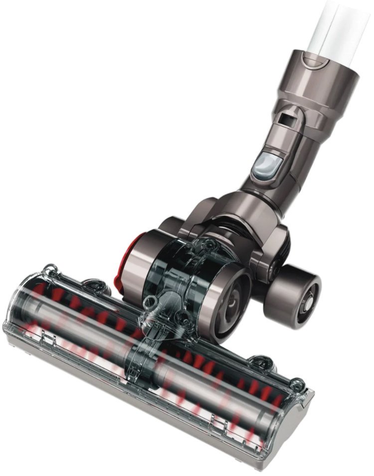 【分解洗浄】Dyson HAIR REMOVAL VANES e36 分解洗浄】Dyson HAIR REMOVAL VANES e36