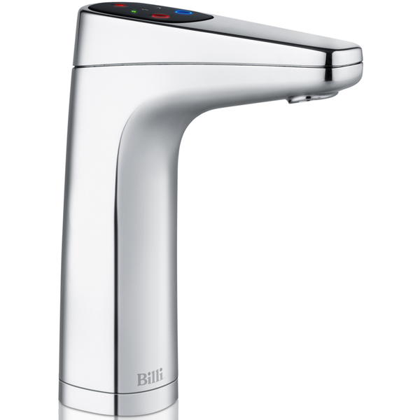 Billi B-5000 Boiling and Chilled Filtered Water with XT Touch Dispenser  915000TCH | Winning Commercial