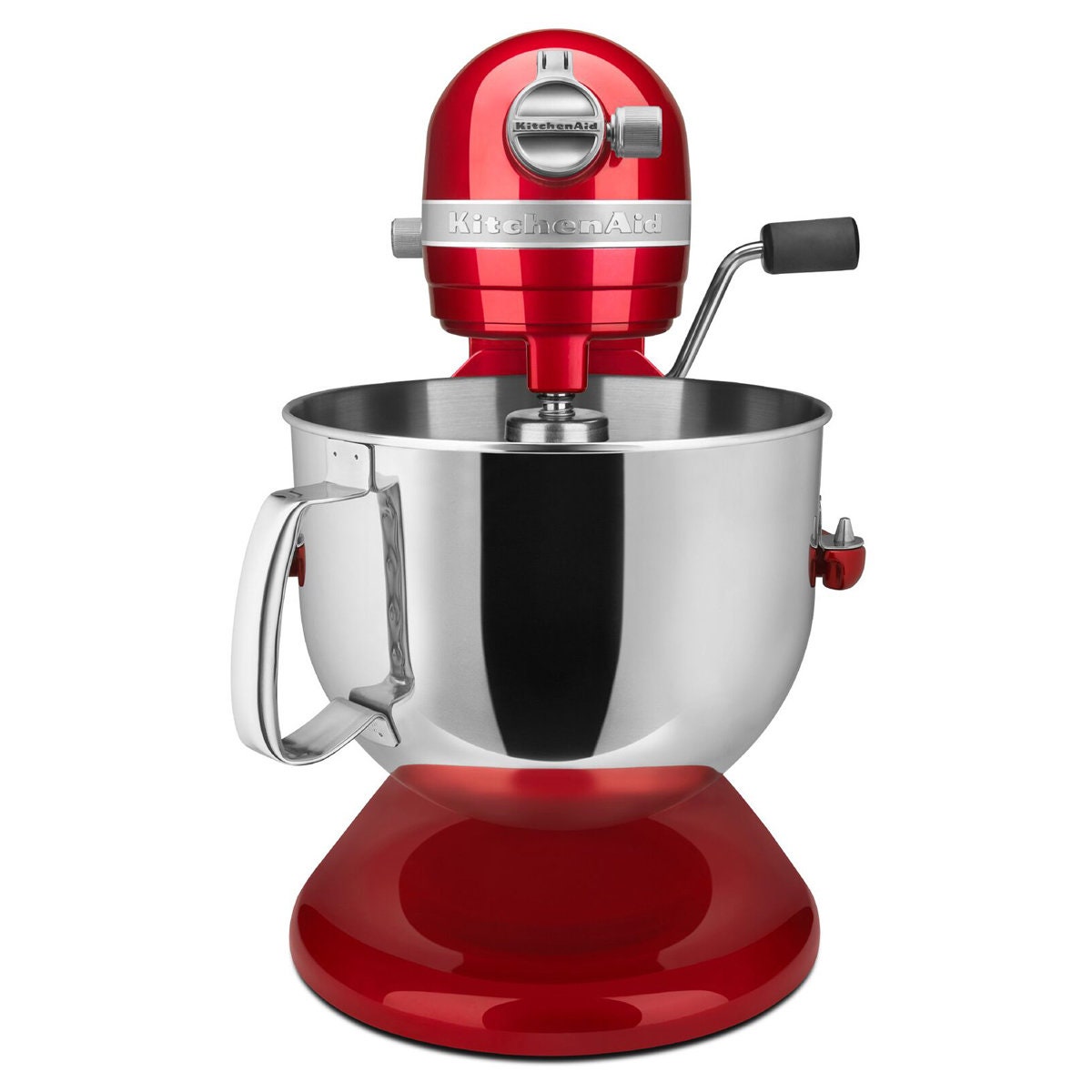 candy apple kitchen aid