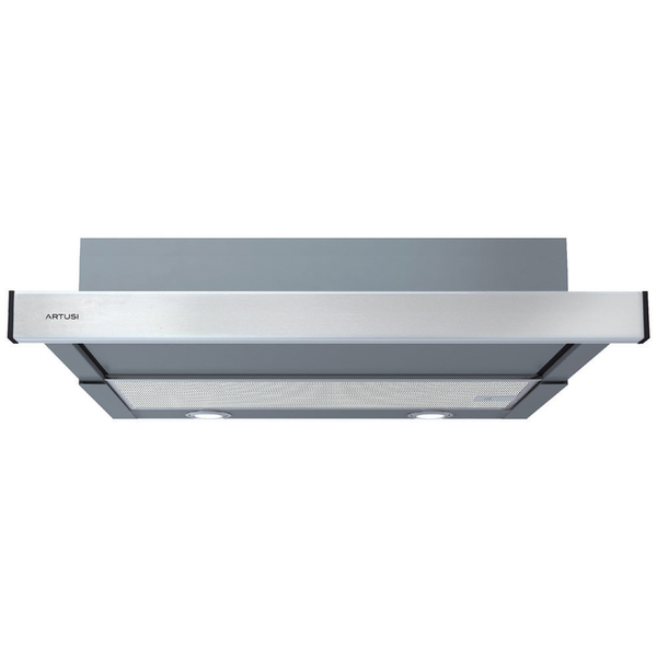 90cm slideout rangehood