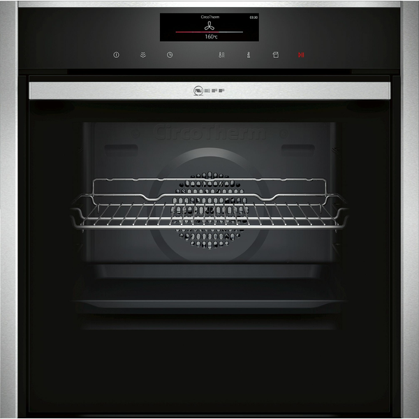 neff built in combination oven microwave