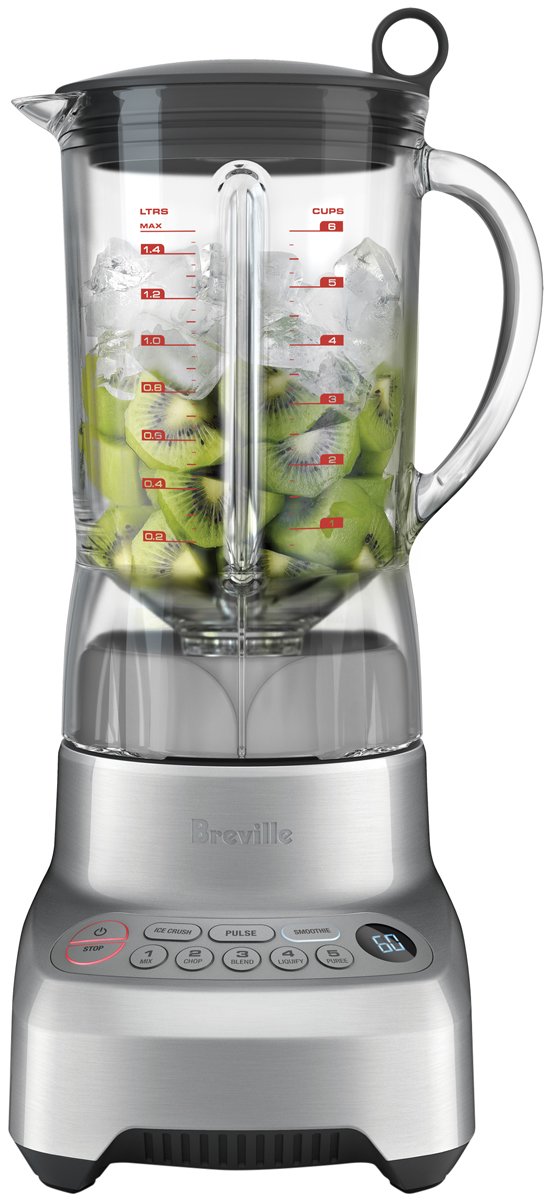 Breville Kinetix Control Blender BBL605 