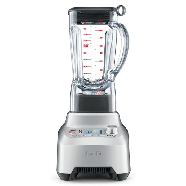 breville bsb530bss the all in one stick mixer