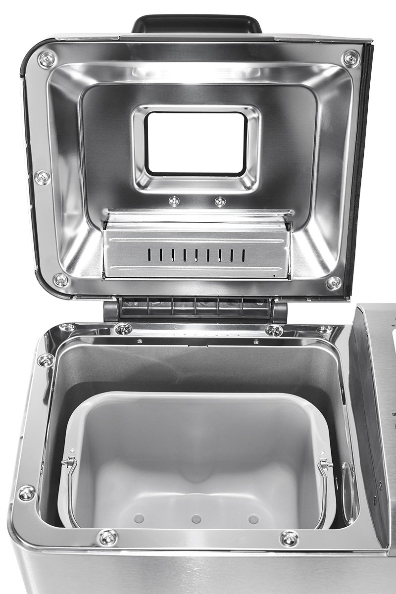 Custom Loaf Pro Bread Maker BBM800 