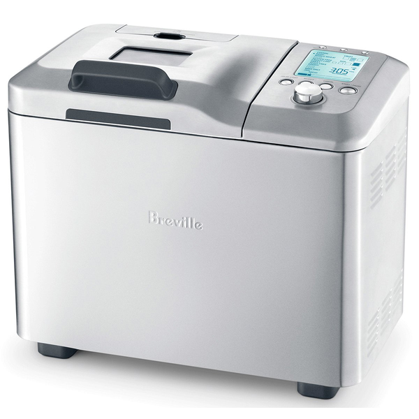 breville bakers oven manual