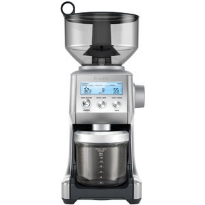 Breville Infuser Coffee Machine 