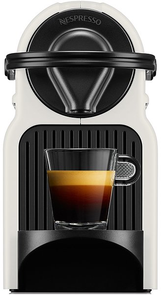 Breville Nespresso Inissia Coffee 