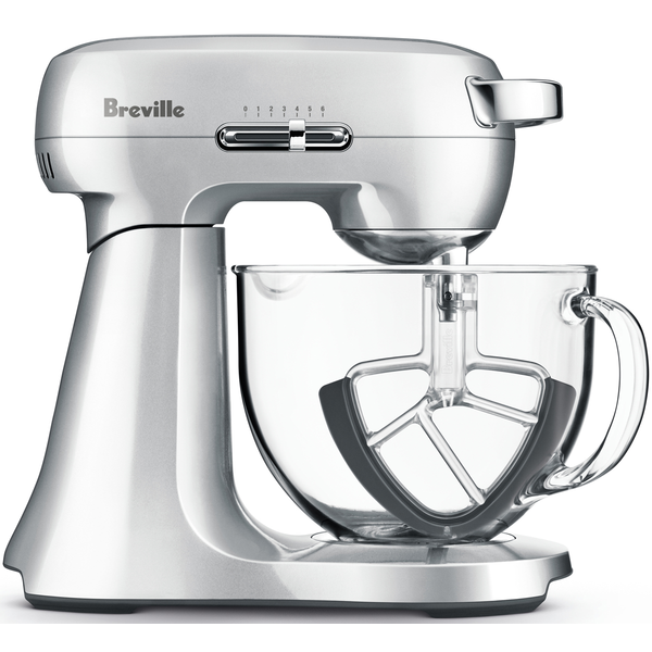 breville dough mixer