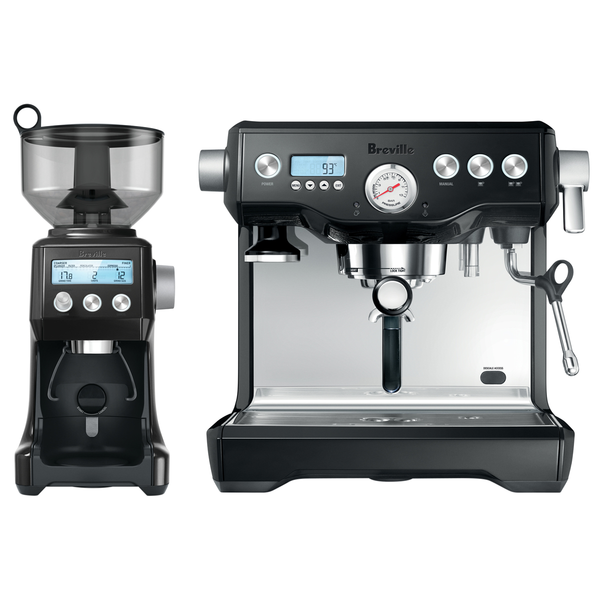HURRY LAST 8! Breville NCU800BBK Dolce Gusto Movenza Capsule Coffee Machine