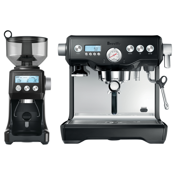 Breville Essenza Mini Solo Coffee 