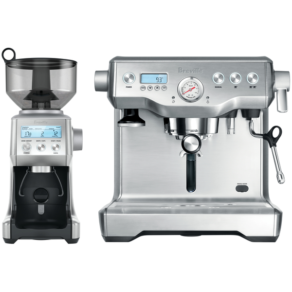 Breville Essenza Mini Solo Coffee 