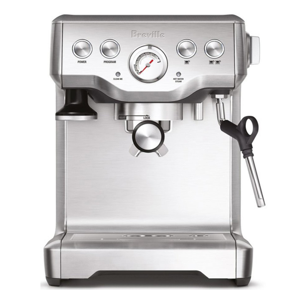 Breville Cafe Venezia Coffee Machine 