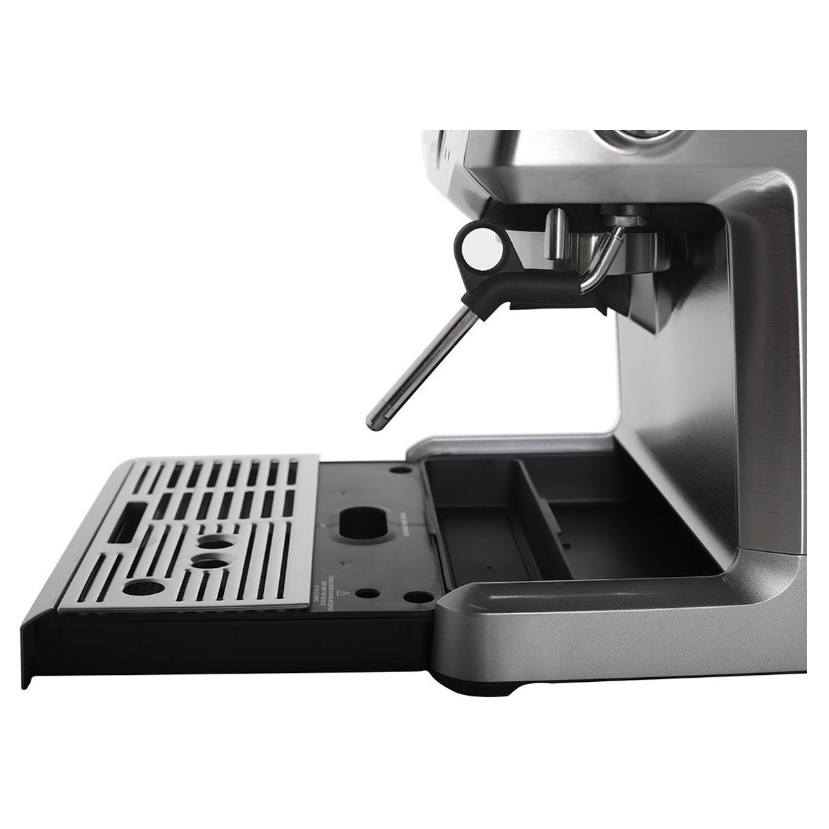 Breville Barista Express Coffee Machine 