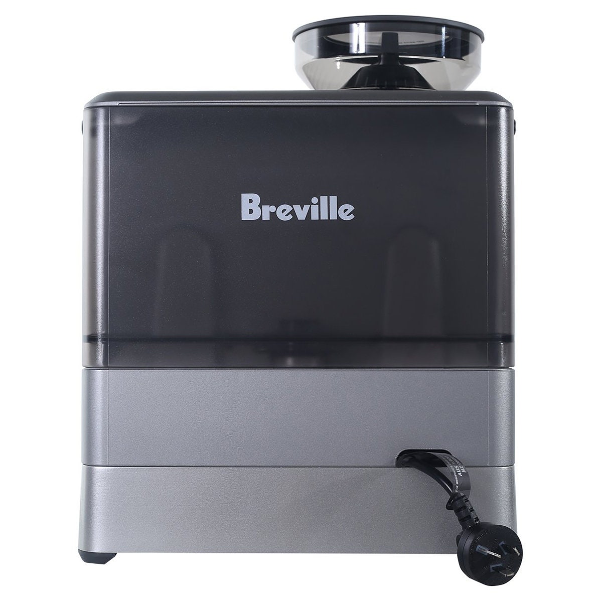 Breville Barista Express Coffee Machine 
