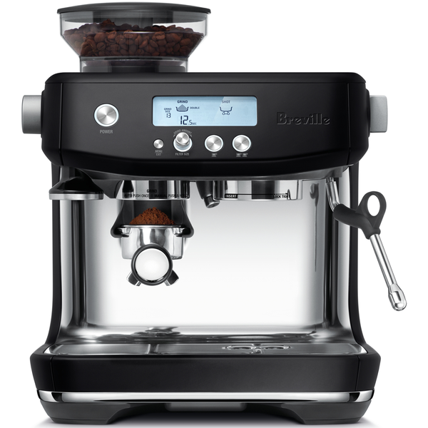 Breville Vertuo Plus Nespresso Coffee 