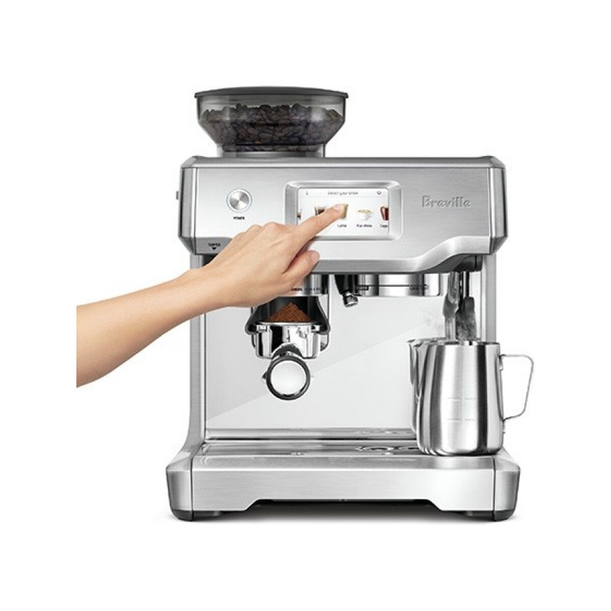 breville brc310bss