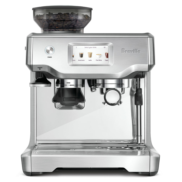Breville CitiZ\u0026Milk Coffee Machine 