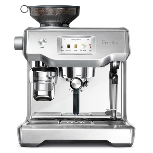 Breville Cafe Venezia Coffee Machine 
