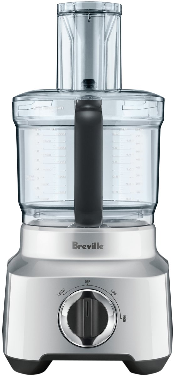 Kitchen Wizz 8 Food Processor BFP560SIL 