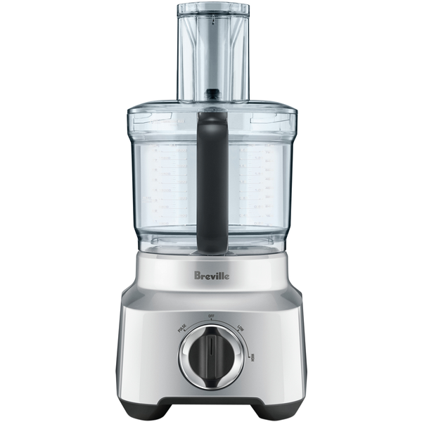 Kitchen Wizz 8 Food Processor BFP560SIL 