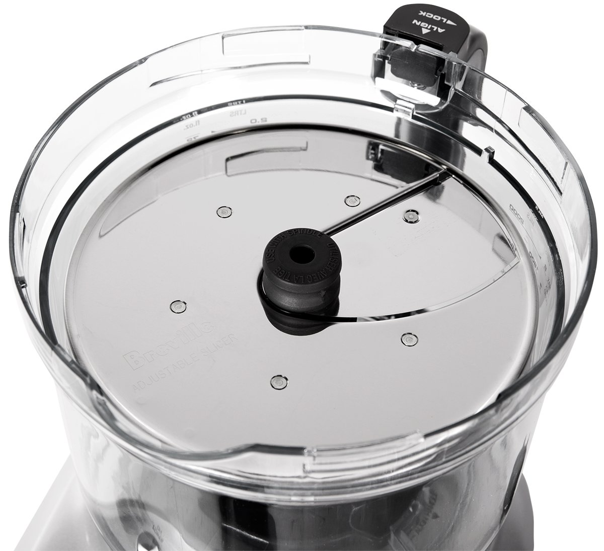 Breville the Kitchen Wizz 11 Food 