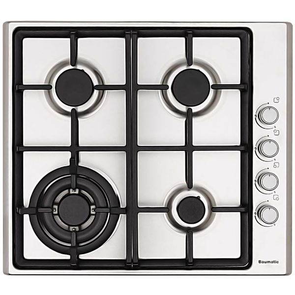 baumatic ceramic cooktop