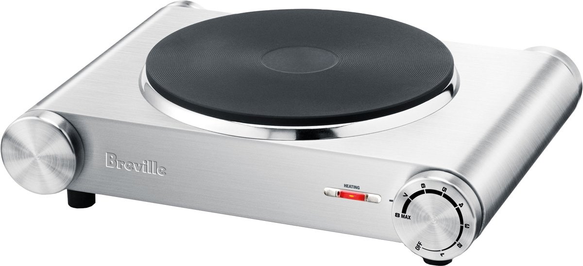 Portable Electric Cooktop BHP150 