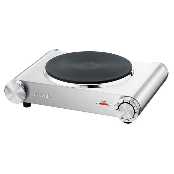 breville portable electric cooktop